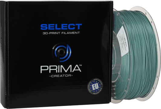 PrimaSelect PLA Metal-Shine (Seafoam Green/Merenvihreä)