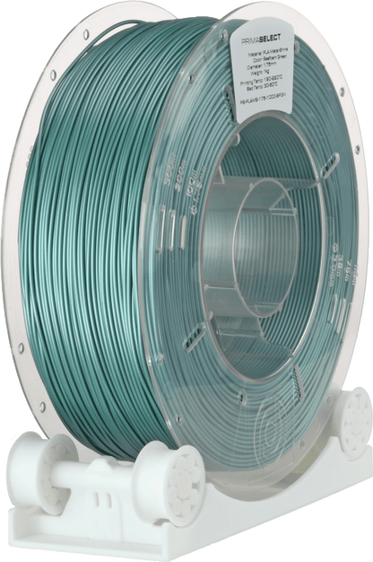 PrimaSelect PLA Metal-Shine (Seafoam Green/Merenvihreä)