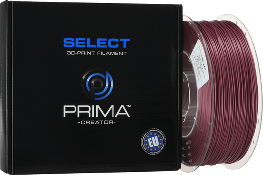 PrimaSelect PLA Metal-Shine (Rose Gold/Ruusukulta)
