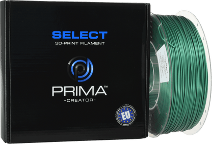 PrimaSelect PLA Metal-Shine (Vintage Green/Vintagenvihreä)