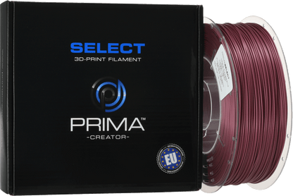 PrimaSelect PLA Metal-Shine (Rose Gold/Ruusukulta)