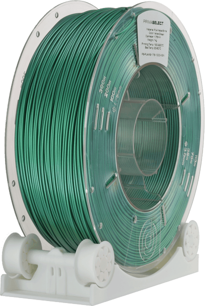 PrimaSelect PLA Metal-Shine (Vintage Green/Vintagenvihreä)