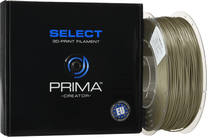 PrimaSelect PLA Metal-Shine (Champagne Gold/Samppanjakulta)
