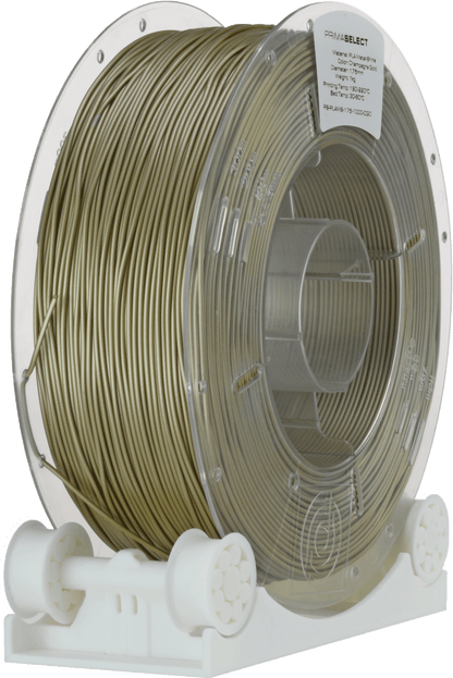 PrimaSelect PLA Metal-Shine (Champagne Gold/Samppanjakulta)