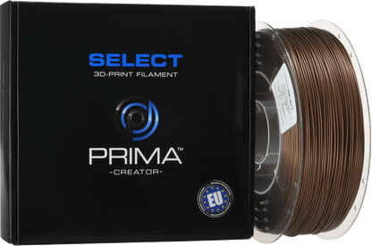PrimaSelect PLA Metal-Shine (Copper Gold/Kuparikulta)