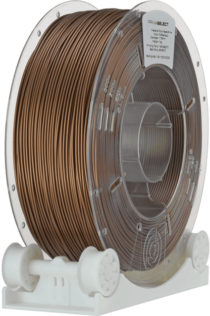 PrimaSelect PLA Metal-Shine (Copper Gold/Kuparikulta)