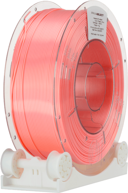 PrimaSelect PLA Satin (Pretty in Pink / Vaaleanpunainen unelma)