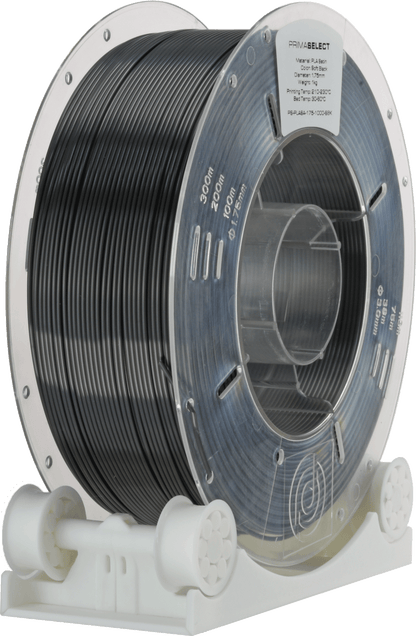 PrimaSelect PLA Satin (Black/Musta)