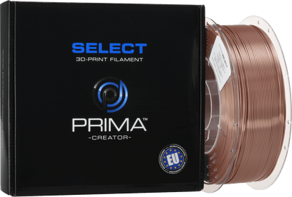 PrimaSelect PLA Satin (Rose Copper/Ruusukupari)