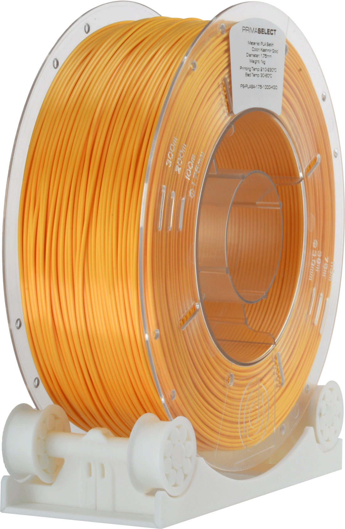 PrimaSelect PLA Satin (King Gold/Kuningaskulta)