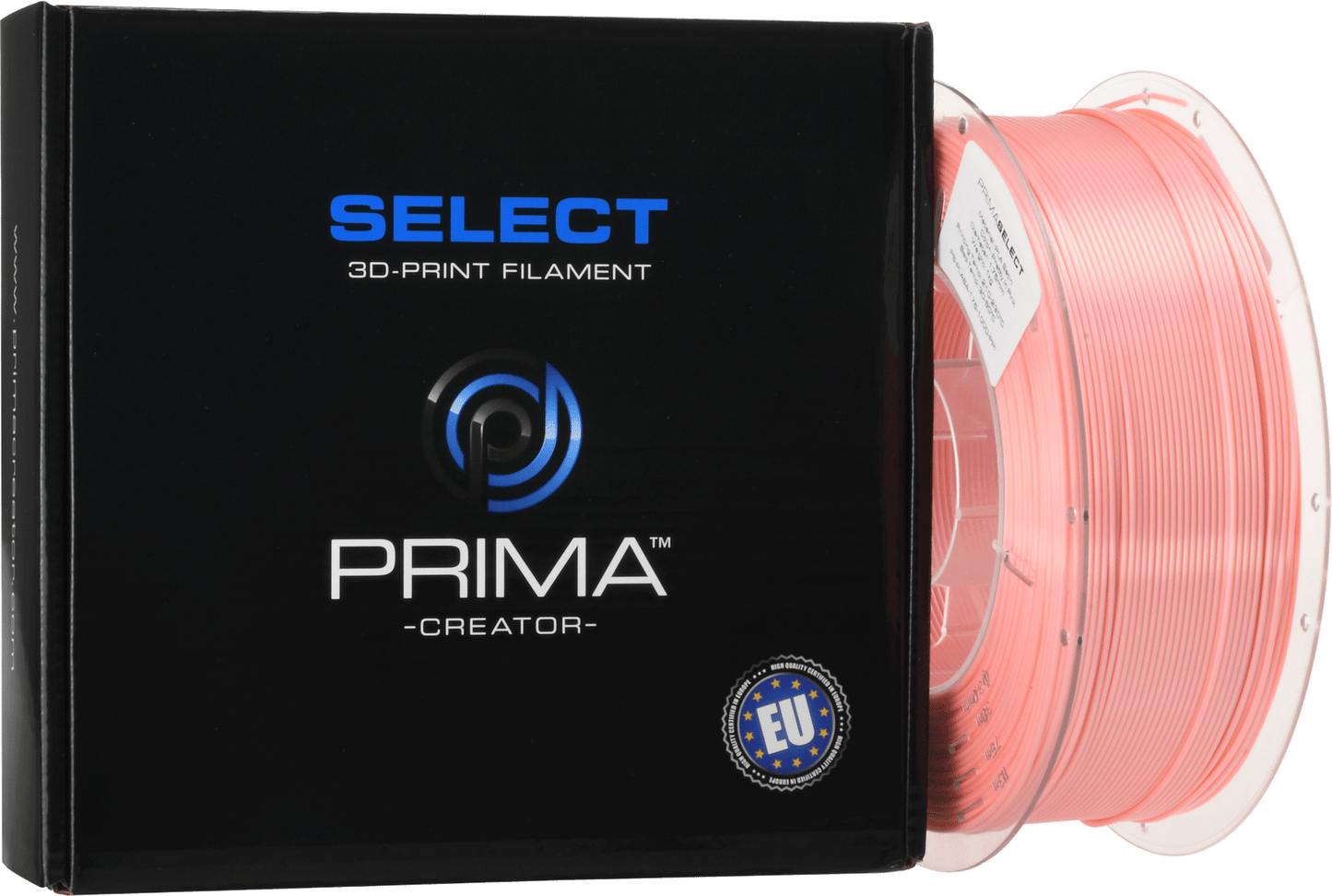 PrimaSelect PLA Satin (Space Grey/Tähtiharmaa)