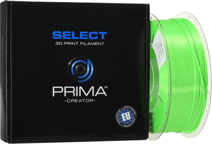 PrimaSelect PLA Satin (Gecko Green/Gecko-vihreä)