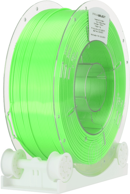 PrimaSelect PLA Satin (Gecko Green/Gecko-vihreä)
