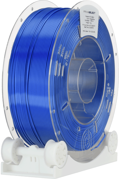 PrimaSelect PLA Satin (Aqua Blue/Vesinsininen)