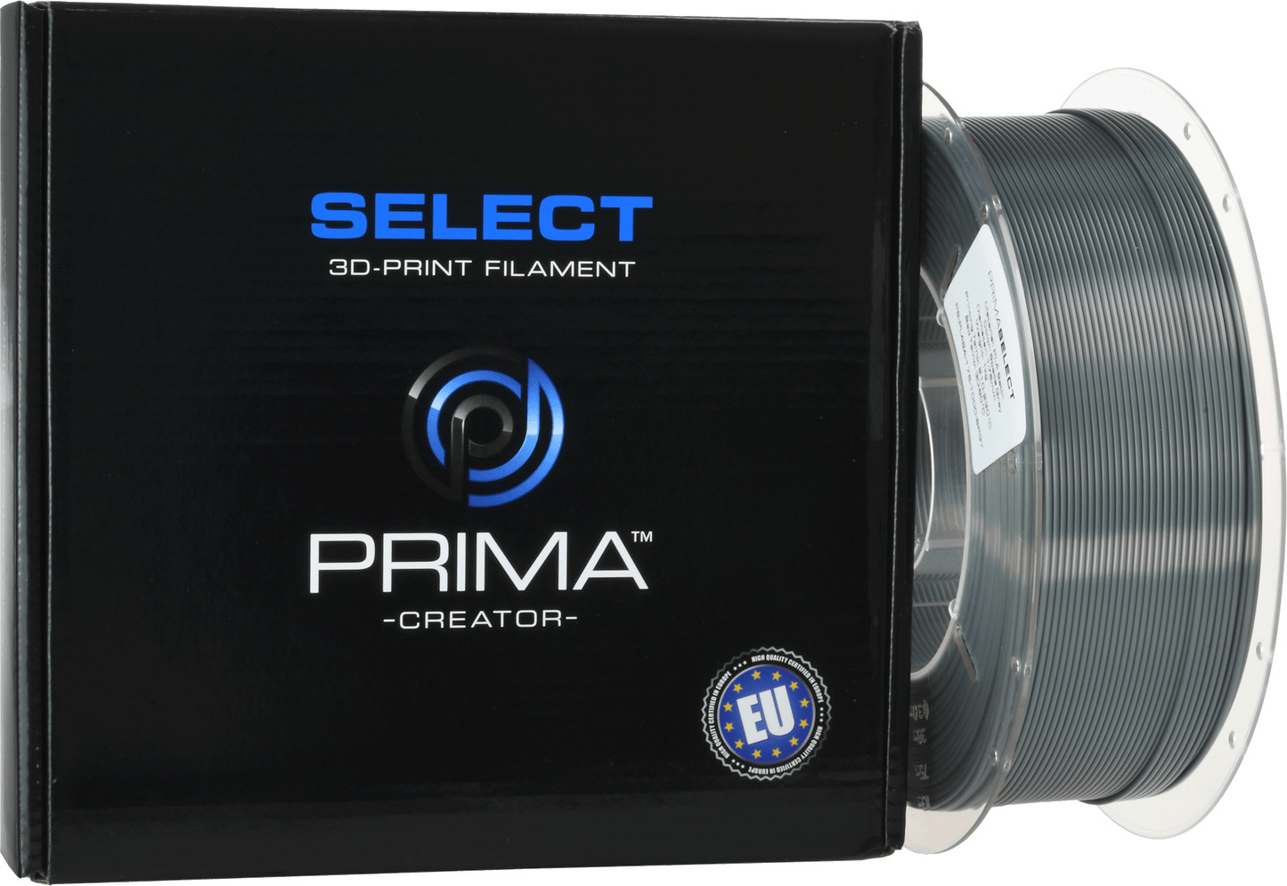 PrimaSelect PLA Satin (Space Grey/Tähtiharmaa)