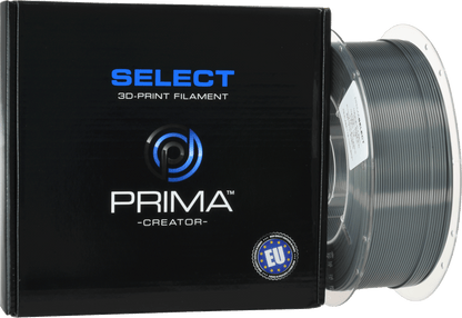 PrimaSelect PLA Satin (Space Grey/Tähtiharmaa)