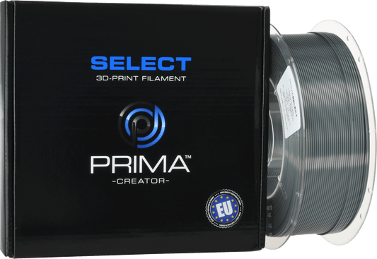 PrimaSelect PLA Satin (Space Grey/Tähtiharmaa)