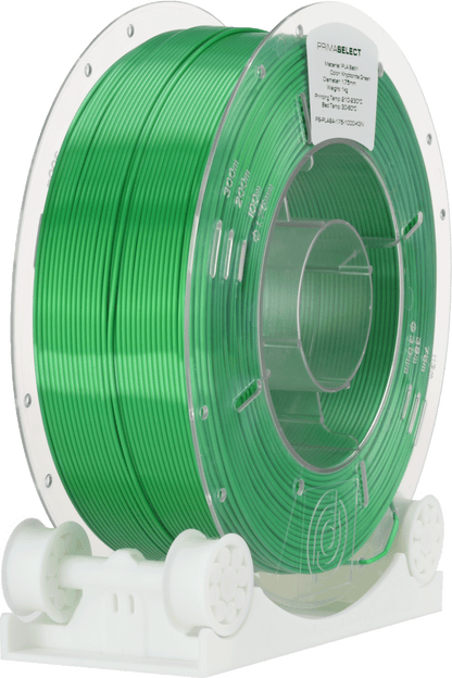 PrimaSelect PLA Satin (Khaki Green/Khakinvihreä)