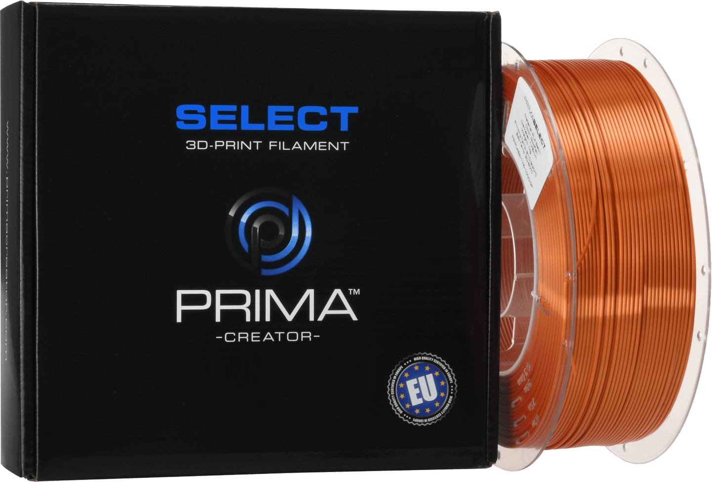 PrimaSelect PLA Satin (Goldfish/Kultakala)
