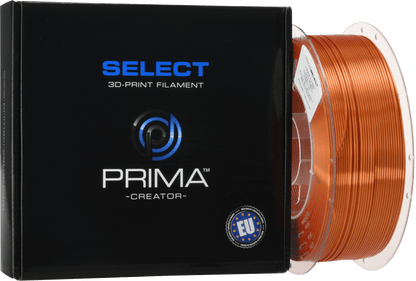 PrimaSelect PLA Satin (Goldfish/Kultakala)