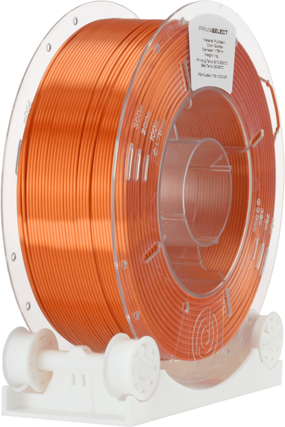 PrimaSelect PLA Satin (Goldfish/Kultakala)