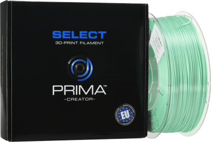 PrimaSelect PLA Satin (Mint Green/Mintunvihreä)
