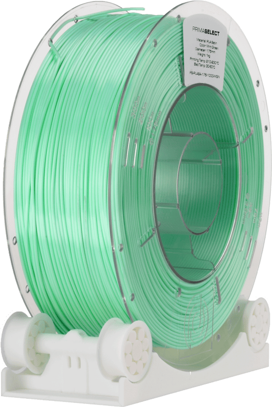 PrimaSelect PLA Satin (Mint Green/Mintunvihreä)