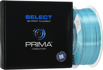 PrimaSelect PLA Satin (Ocean Turquoise)