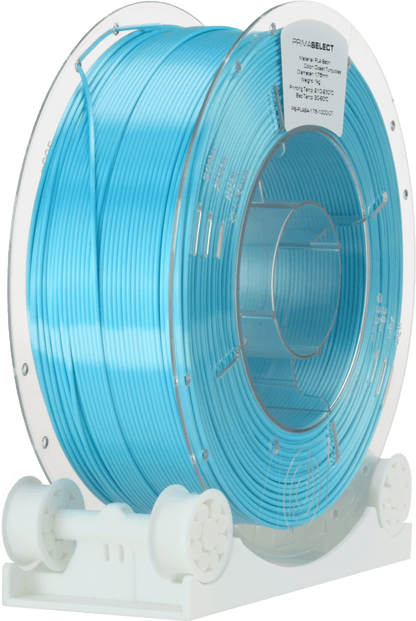 PrimaSelect PLA Satin (Ocean Turquoise)