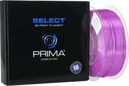 PrimaSelect PLA Satin (Jacinth Purple/Hyasintinvioletti)