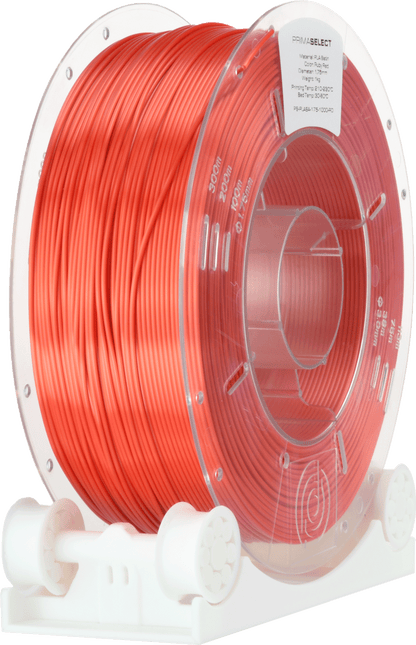 PrimaSelect PLA Satin (Red/Punainen)