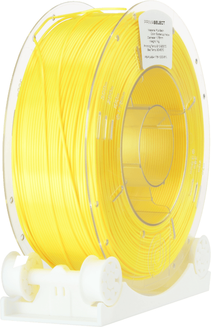 PrimaSelect PLA Satin (Banana Yellow/Banaaninkeltainen)
