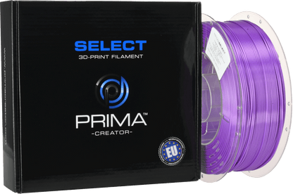 PrimaSelect PLA Satin (Purple/Violetti)