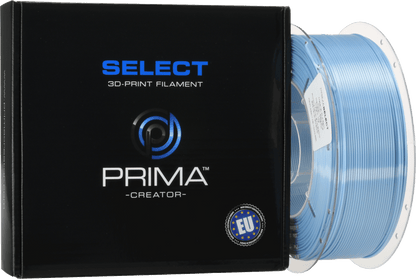 PrimaSelect PLA Satin (Baby Blue/Vaaleansininen)