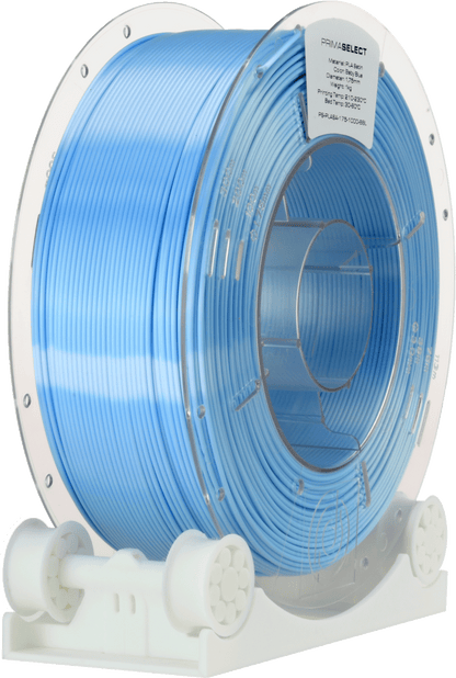 PrimaSelect PLA Satin (Baby Blue/Vaaleansininen)