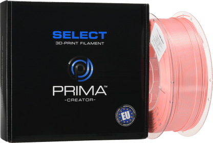 PrimaSelect PLA Satin (Pretty in Pink / Vaaleanpunainen unelma)
