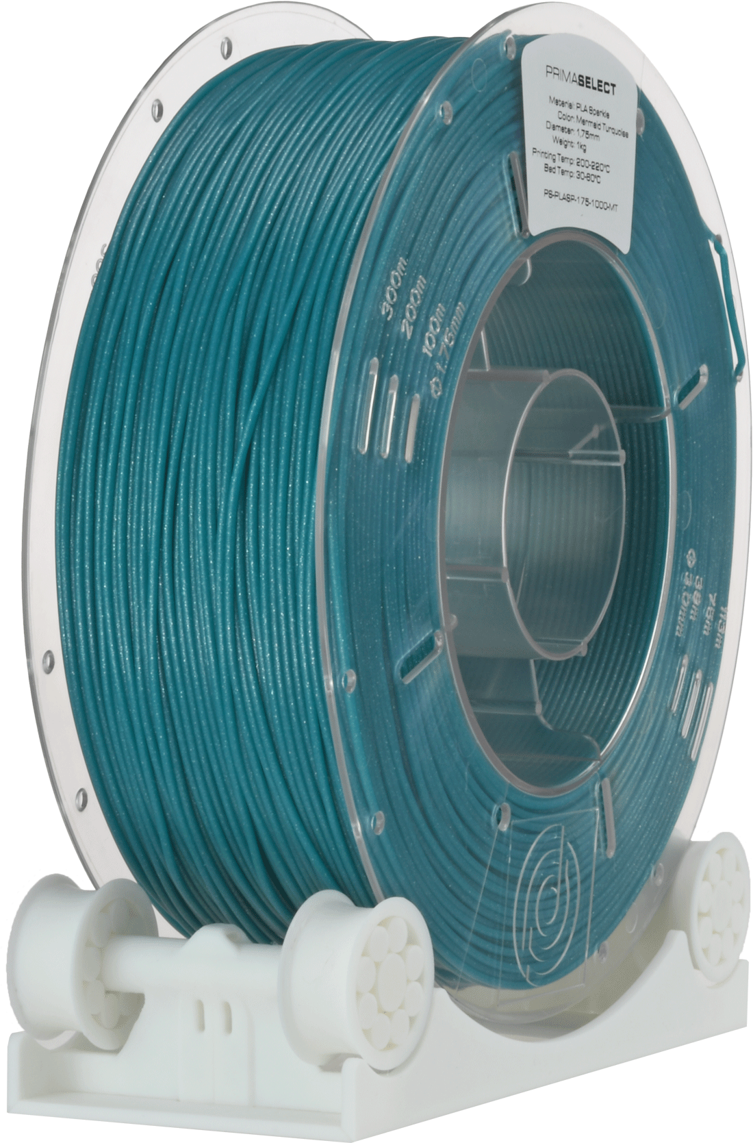 PrimaSelect PLA Sparkle (Mint/Mintunvihreä)