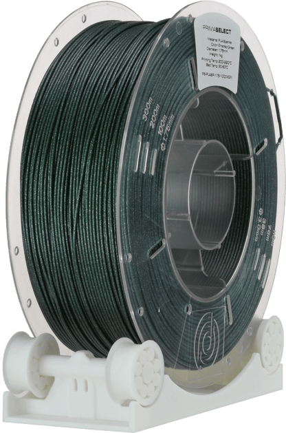 PrimaSelect PLA Sparkle (Emerald Green/Kipinöivä Smaragdinvihreä)