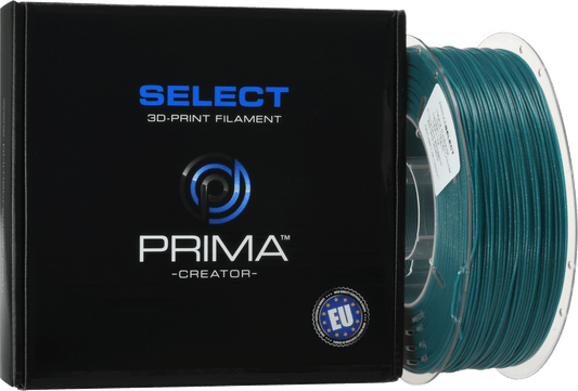 PrimaSelect PLA Sparkle (Mint/Mintunvihreä)