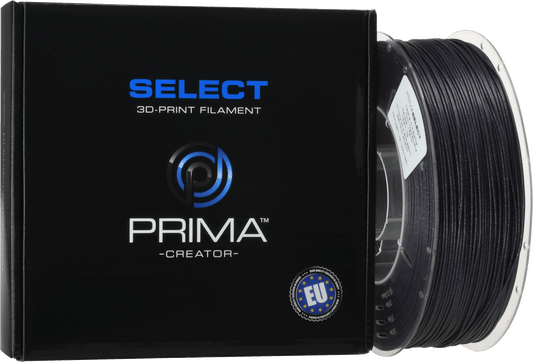 PrimaSelect PLA Sparkle (Night Sky Blue/Yötaivaan Sininen)