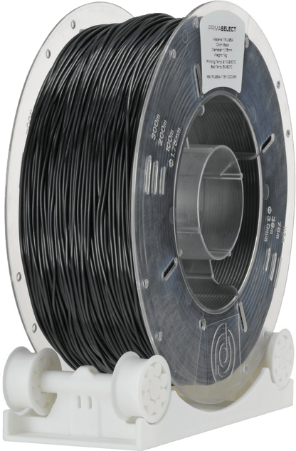 PrimaSelect TPU 85A Black/Musta Filamentti 1,75mm 1kg