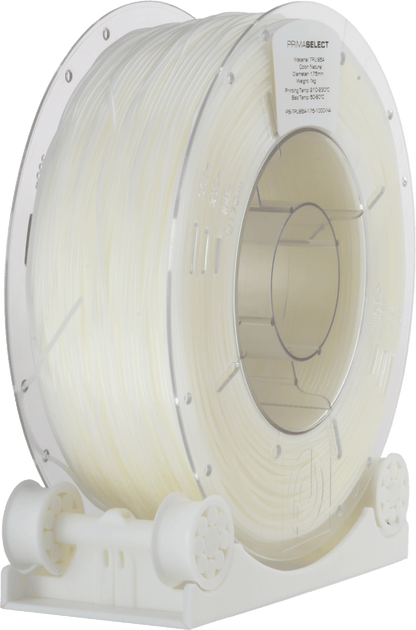 PrimaSelect TPU 85A Natural/Naturelli Filamentti 1,75mm 1kg