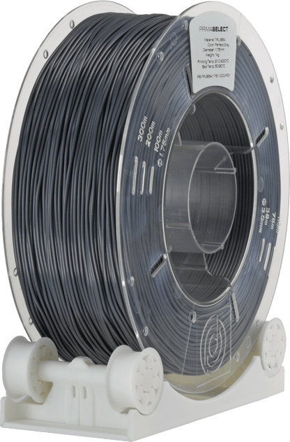 PrimaSelect TPU 85A Perfect Grey Filamentti 1,75mm 1kg