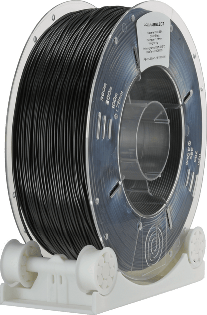 PrimaSelect TPU 95A (Black/Musta)