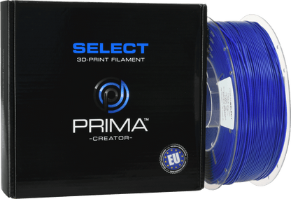 PrimaSelect TPU 95A (Blue/Sininen)