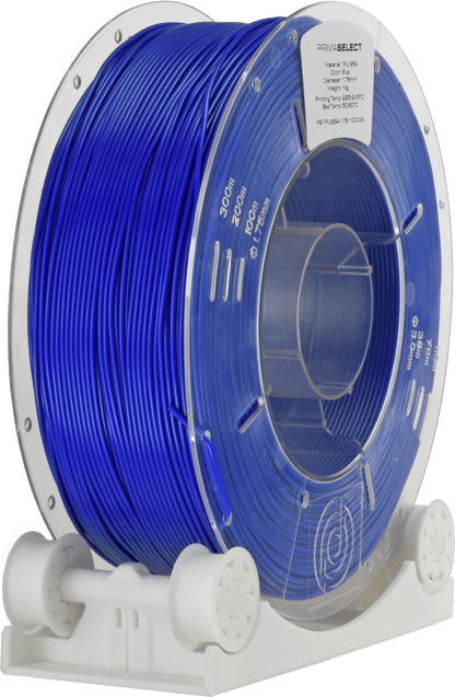 PrimaSelect TPU 95A (Blue/Sininen)