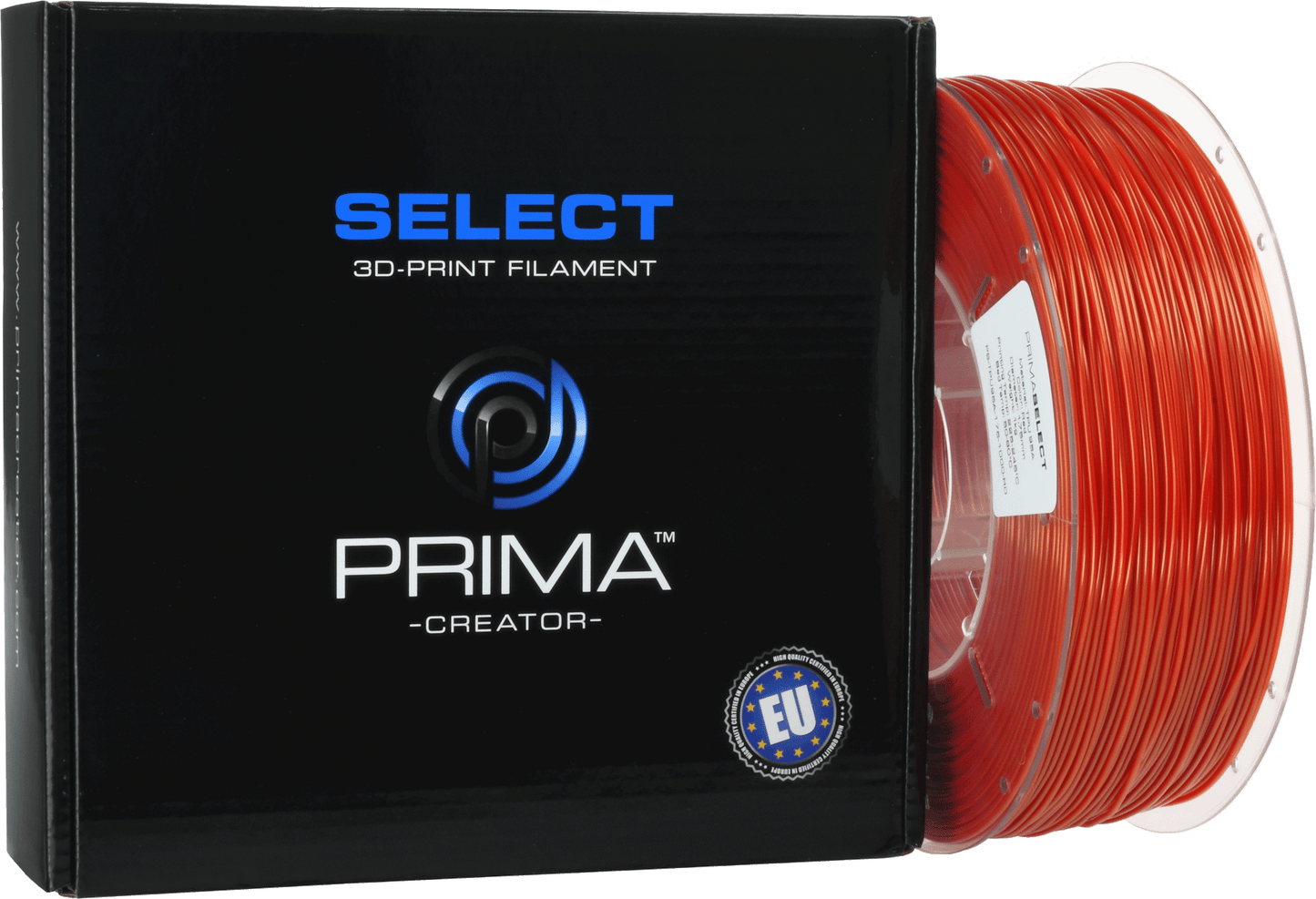 PrimaSelect TPU 95A (Red/Punainen)