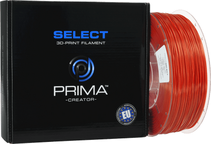PrimaSelect TPU 95A (Red/Punainen)