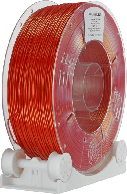 PrimaSelect TPU 95A (Red/Punainen)