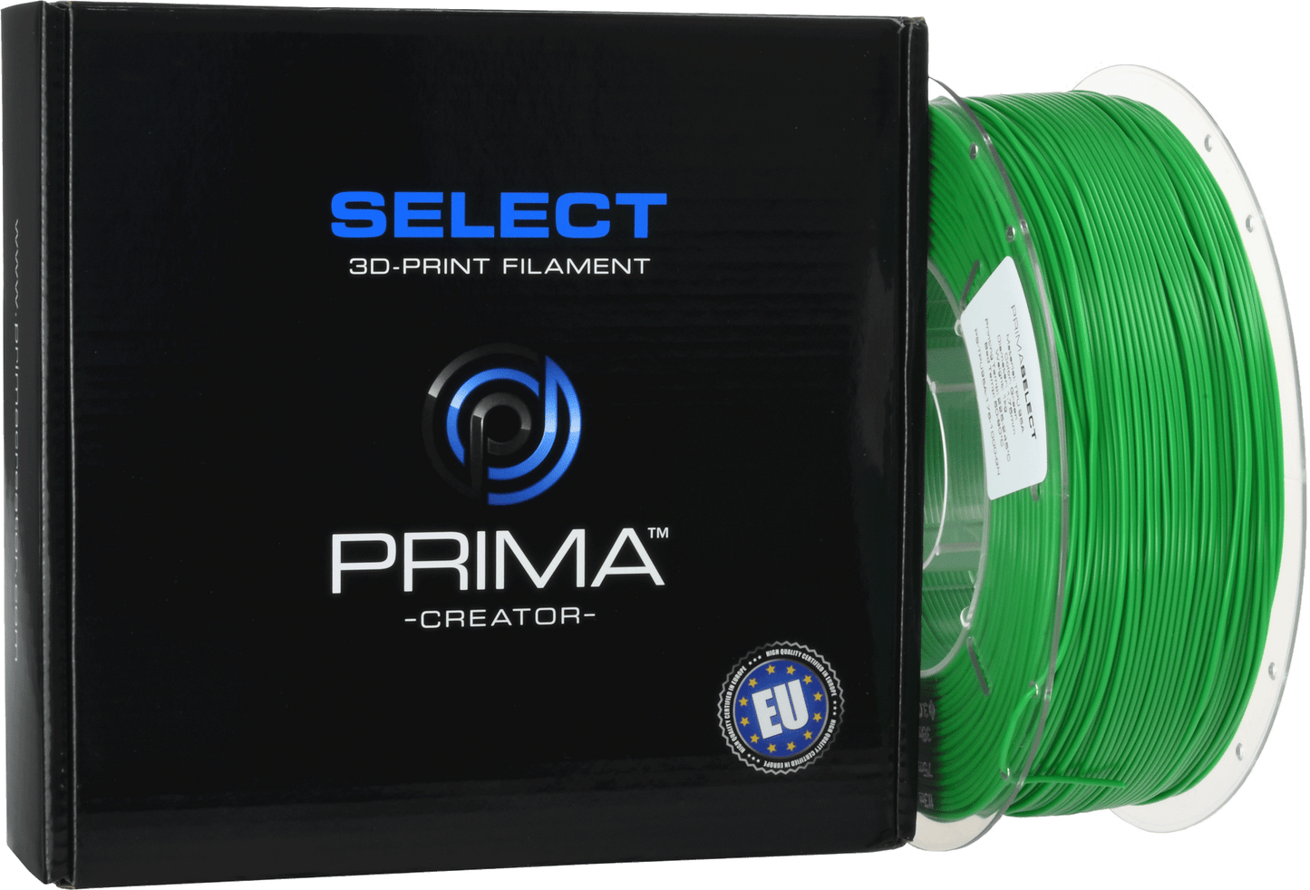 PrimaSelect TPU 95A (Green/Vihreä)